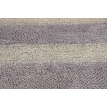 Tappeto Royal Gabbeh Pakistan azzurro 165x240