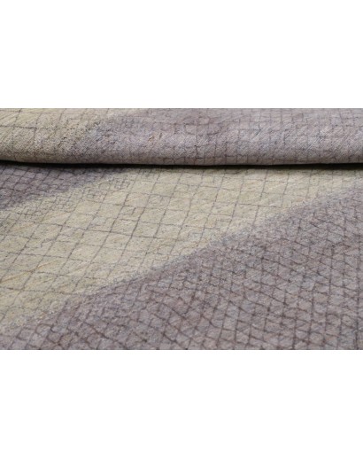 Tappeto Royal Gabbeh Pakistan azzurro 165x240