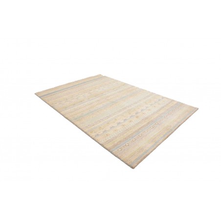 Tappeto Royal Gabbeh Pakistan bianco 168x247