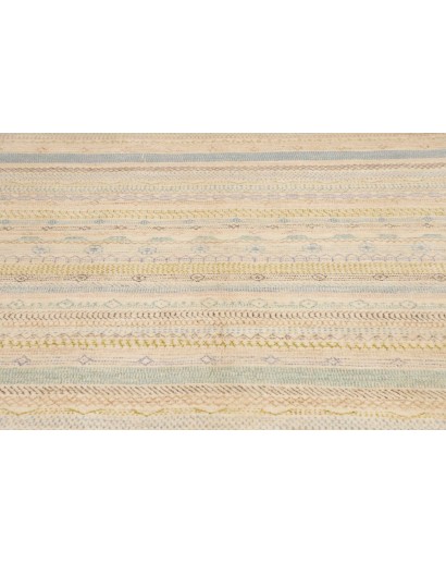 Tappeto Royal Gabbeh Pakistan bianco 168x247