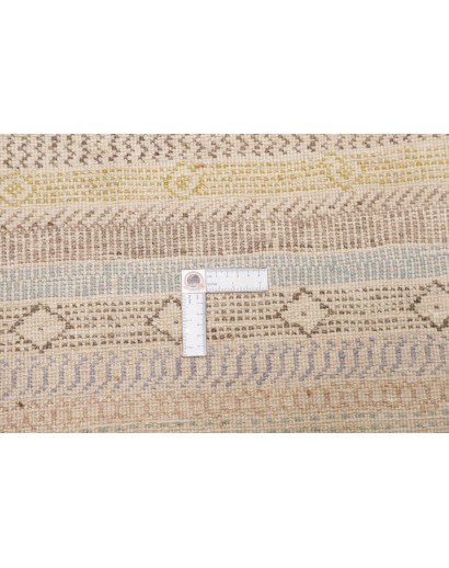Tappeto Royal Gabbeh Pakistan bianco 168x247