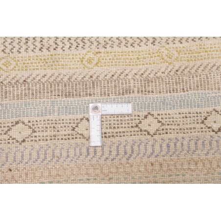 Tappeto Royal Gabbeh Pakistan bianco 168x247