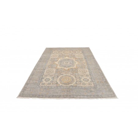 Tappeto Mamlouk Pakistan beige bianco 170x240