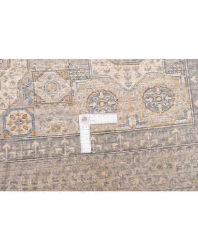 Tappeto Mamlouk Pakistan beige bianco 170x240