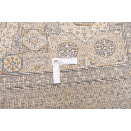 Tappeto Mamlouk Pakistan beige bianco 170x240