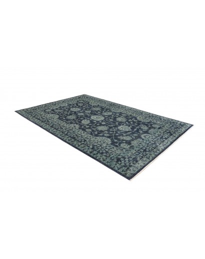 Tappeto Zigler Fine Pakistan grigio beige 203x295