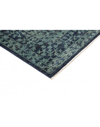 Tappeto Zigler Fine Pakistan grigio beige 203x295