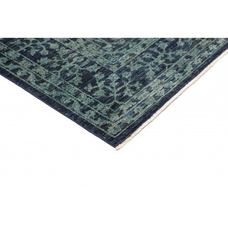 Tappeto Zigler Fine Pakistan grigio beige 203x295