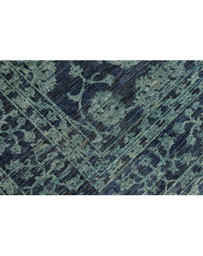 Tappeto Zigler Fine Pakistan grigio beige 203x295