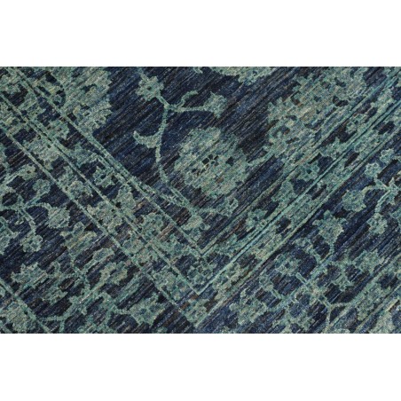 Tappeto Zigler Fine Pakistan grigio beige 203x295