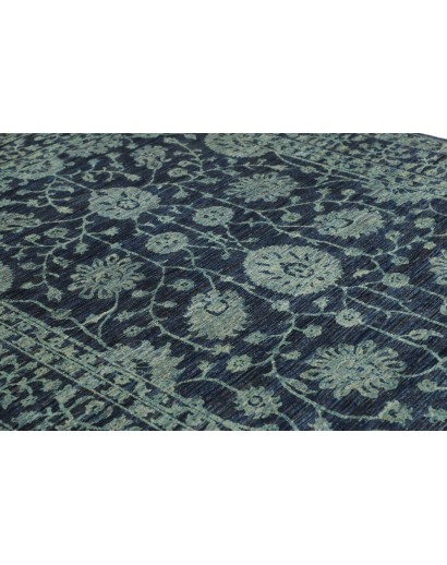 Tappeto Zigler Fine Pakistan grigio beige 203x295