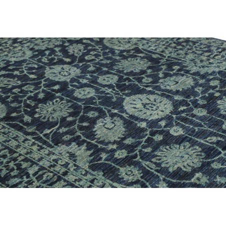 Tappeto Zigler Fine Pakistan grigio beige 203x295