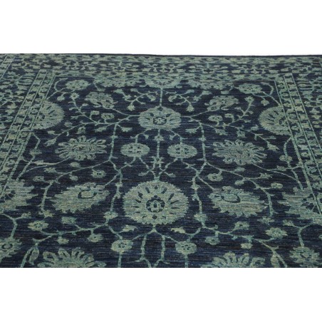 Tappeto Zigler Fine Pakistan grigio beige 203x295