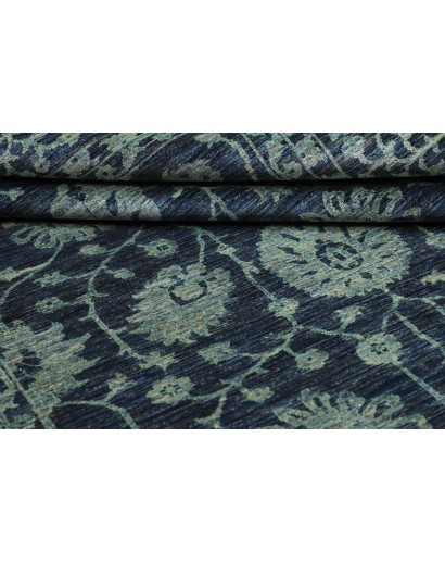 Tappeto Zigler Fine Pakistan grigio beige 203x295