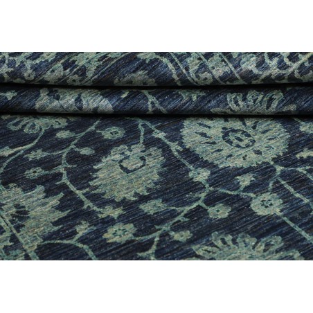 Tappeto Zigler Fine Pakistan grigio beige 203x295