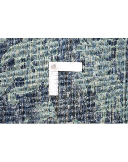 Tappeto Zigler Fine Pakistan grigio beige 203x295