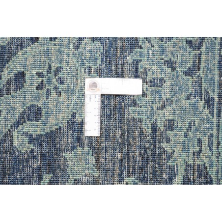 Tappeto Zigler Fine Pakistan grigio beige 203x295