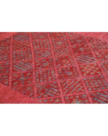 Tappeto Bakhteari Pakistan marrone 165x226