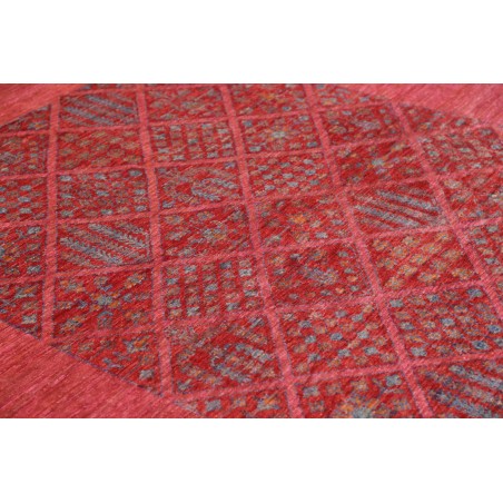 Tappeto Bakhteari Pakistan marrone 165x226