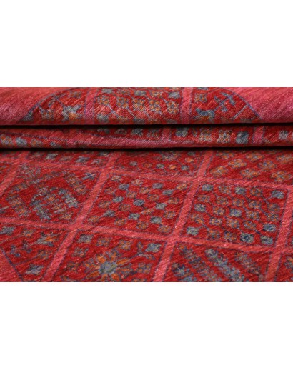 Tappeto Bakhteari Pakistan marrone 165x226