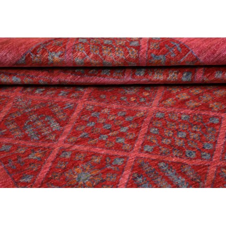 Tappeto Bakhteari Pakistan marrone 165x226