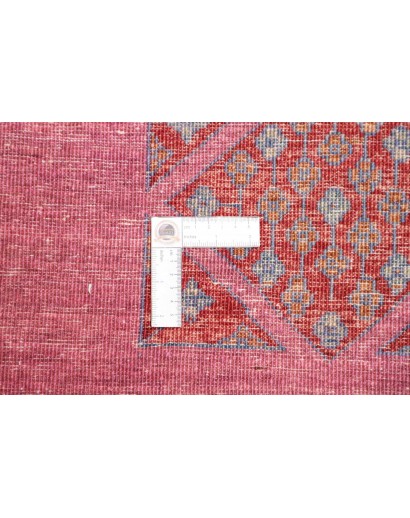 Tappeto Bakhteari Pakistan marrone 165x226