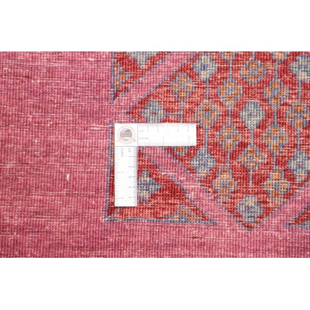 Tappeto Bakhteari Pakistan marrone 165x226