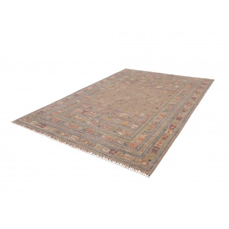 Tappeto Rubin Pakistan marrone 205x289