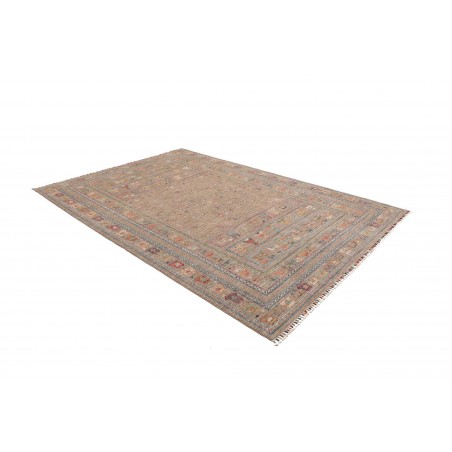 Tappeto Rubin Pakistan marrone 205x289