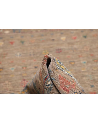 Tappeto Rubin Pakistan marrone 205x289