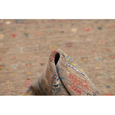 Tappeto Rubin Pakistan marrone 205x289