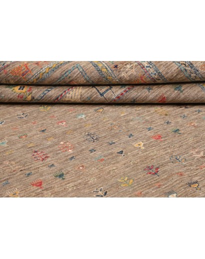 Tappeto Rubin Pakistan marrone 205x289