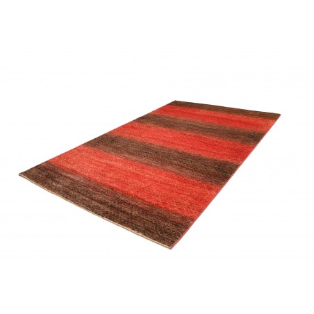 Tappeto Royal Gabbeh Pakistan marrone 194x310