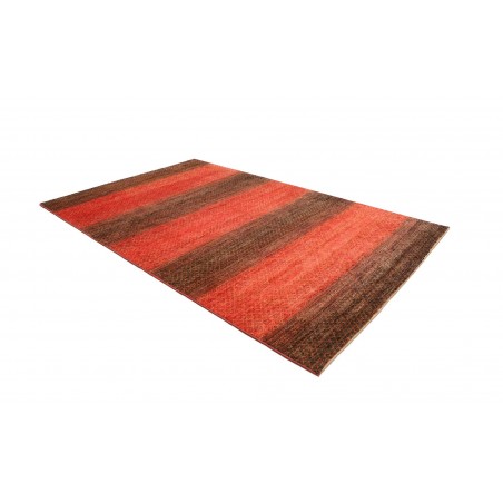 Tappeto Royal Gabbeh Pakistan marrone 194x310
