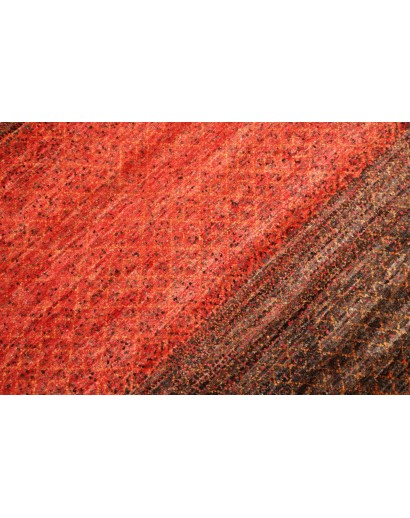Tappeto Royal Gabbeh Pakistan marrone 194x310