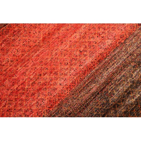 Tappeto Royal Gabbeh Pakistan marrone 194x310
