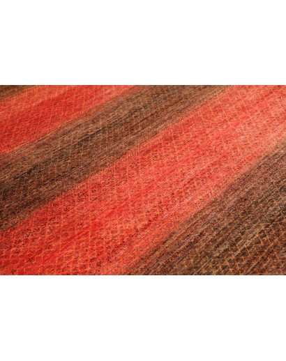 Tappeto Royal Gabbeh Pakistan marrone 194x310