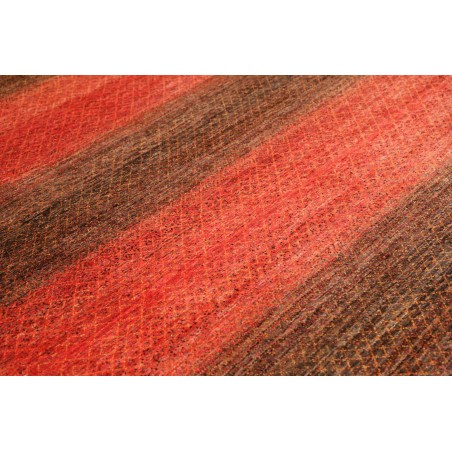 Tappeto Royal Gabbeh Pakistan marrone 194x310