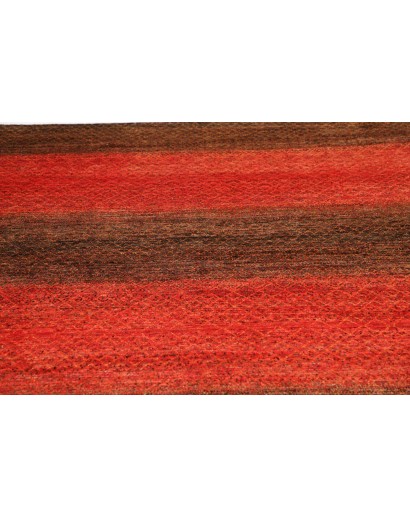 Tappeto Royal Gabbeh Pakistan marrone 194x310