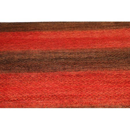 Tappeto Royal Gabbeh Pakistan marrone 194x310