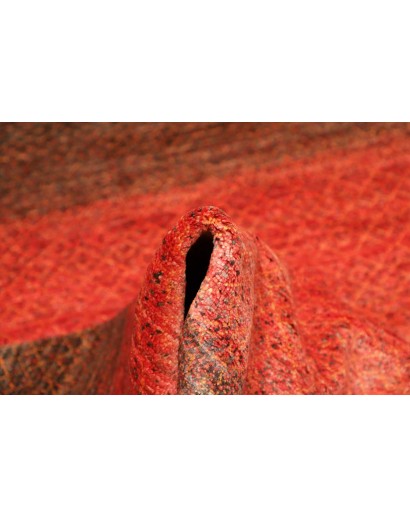 Tappeto Royal Gabbeh Pakistan marrone 194x310