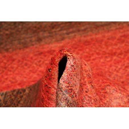 Tappeto Royal Gabbeh Pakistan marrone 194x310