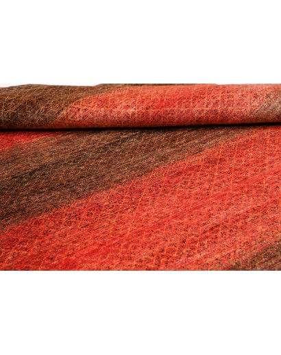 Tappeto Royal Gabbeh Pakistan marrone 194x310
