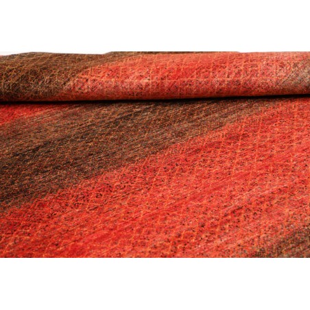 Tappeto Royal Gabbeh Pakistan marrone 194x310