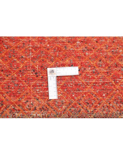 Tappeto Royal Gabbeh Pakistan marrone 194x310