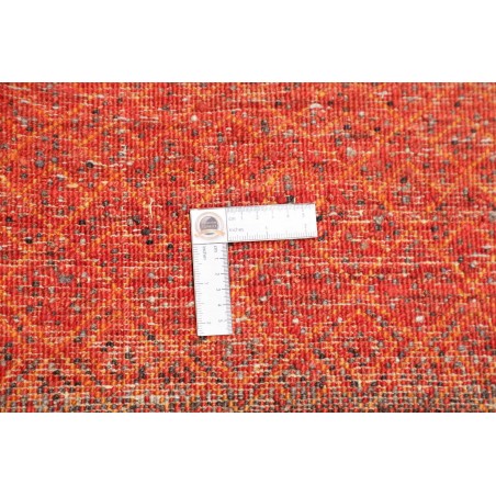 Tappeto Royal Gabbeh Pakistan marrone 194x310