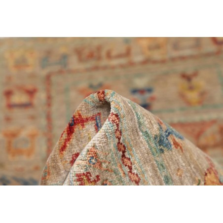 Tappeto Rubin Pakistan marrone 79x124
