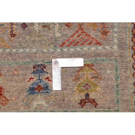 Tappeto Rubin Pakistan marrone 79x124