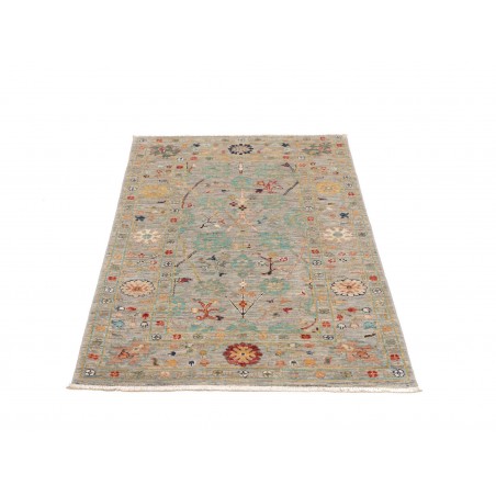 Tappeto Zigler Fine Pakistan azzurro grigio 80x119