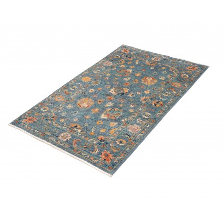 Tappeto Rubin Pakistan grigio 82x128